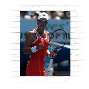 Samantha Stosur Poster