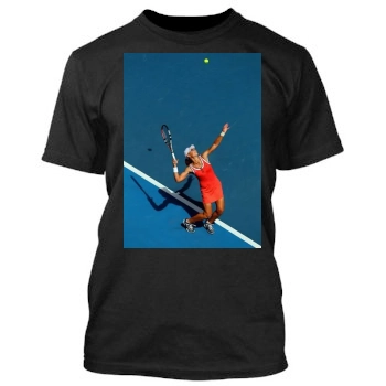 Samantha Stosur Men's TShirt