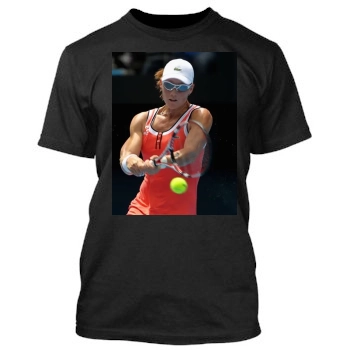 Samantha Stosur Men's TShirt