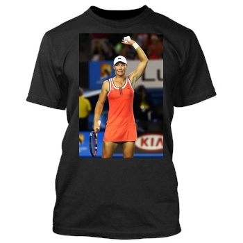 Samantha Stosur Men's TShirt