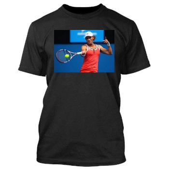 Samantha Stosur Men's TShirt