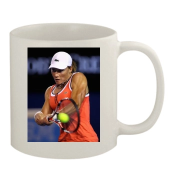 Samantha Stosur 11oz White Mug