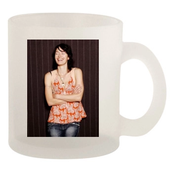 Lena Headey 10oz Frosted Mug