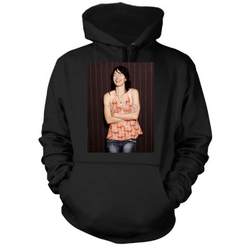 Lena Headey Mens Pullover Hoodie Sweatshirt