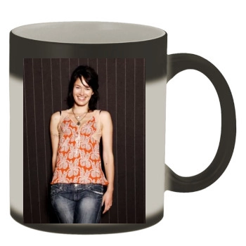 Lena Headey Color Changing Mug