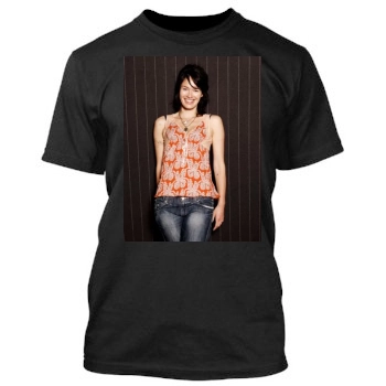 Lena Headey Men's TShirt