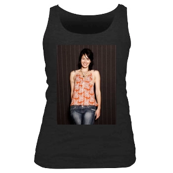 Lena Headey Women's Tank Top