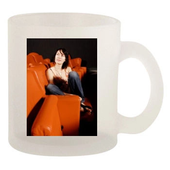 Lena Headey 10oz Frosted Mug