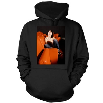 Lena Headey Mens Pullover Hoodie Sweatshirt