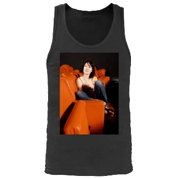 Lena Headey Men's Tank Top