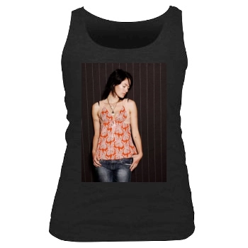 Lena Headey Women's Tank Top