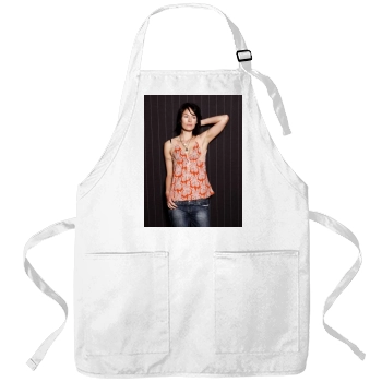 Lena Headey Apron