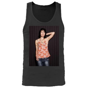 Lena Headey Men's Tank Top