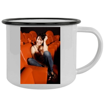 Lena Headey Camping Mug