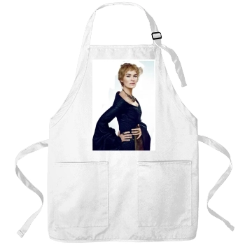 Lena Headey Apron