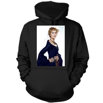 Lena Headey Mens Pullover Hoodie Sweatshirt