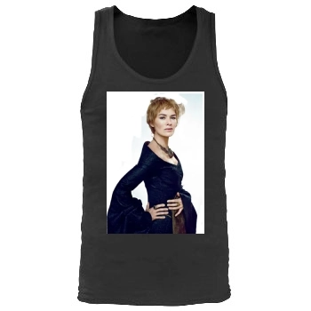 Lena Headey Men's Tank Top