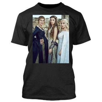 Lena Headey Men's TShirt