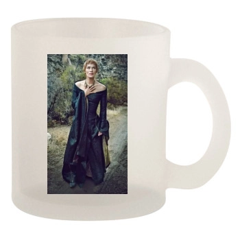 Lena Headey 10oz Frosted Mug