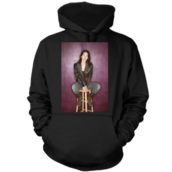 Lena Headey Mens Pullover Hoodie Sweatshirt