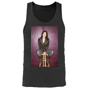 Lena Headey Men's Tank Top