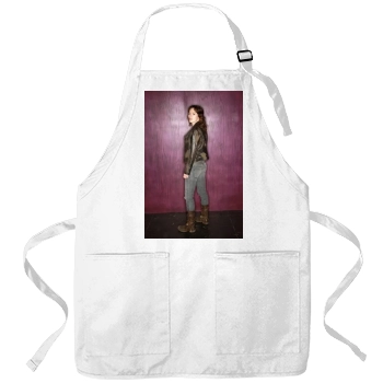 Lena Headey Apron