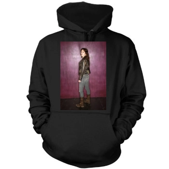 Lena Headey Mens Pullover Hoodie Sweatshirt