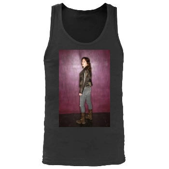 Lena Headey Men's Tank Top