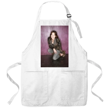 Lena Headey Apron