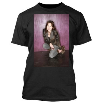 Lena Headey Men's TShirt