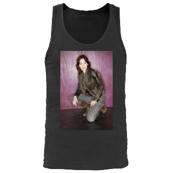 Lena Headey Men's Tank Top