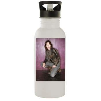 Lena Headey Stainless Steel Water Bottle