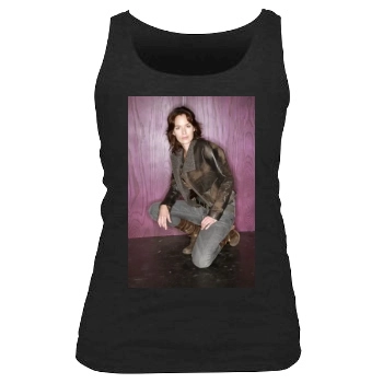 Lena Headey Women's Tank Top