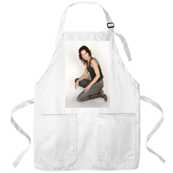 Lena Headey Apron