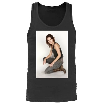 Lena Headey Men's Tank Top