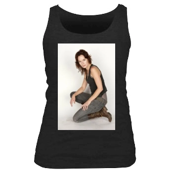 Lena Headey Women's Tank Top