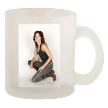 Lena Headey 10oz Frosted Mug