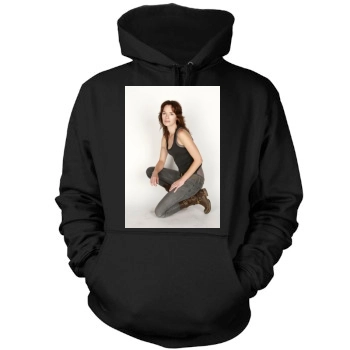 Lena Headey Mens Pullover Hoodie Sweatshirt