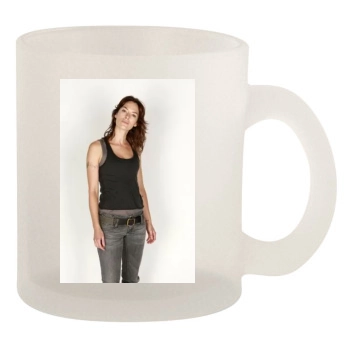 Lena Headey 10oz Frosted Mug