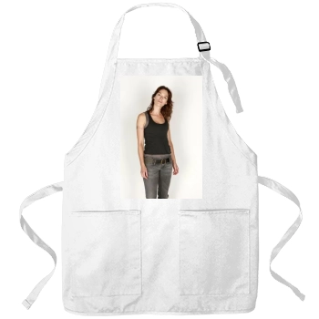 Lena Headey Apron