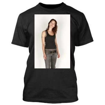 Lena Headey Men's TShirt