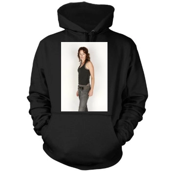 Lena Headey Mens Pullover Hoodie Sweatshirt