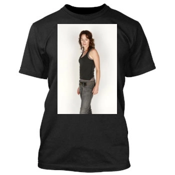 Lena Headey Men's TShirt