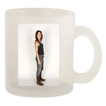 Lena Headey 10oz Frosted Mug