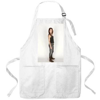 Lena Headey Apron