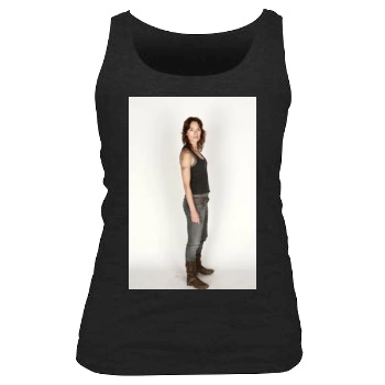 Lena Headey Women's Tank Top