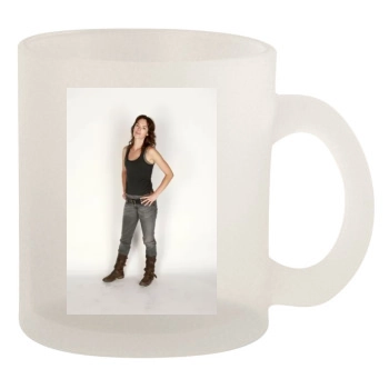 Lena Headey 10oz Frosted Mug