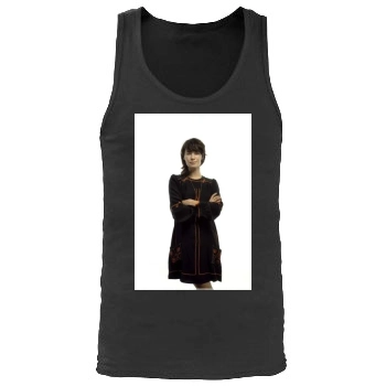 Lena Headey Men's Tank Top