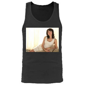 Lena Headey Men's Tank Top