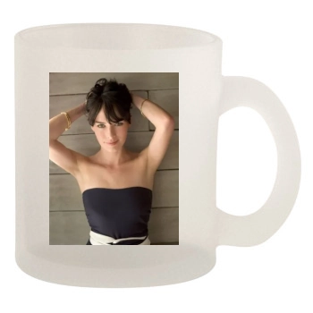 Lena Headey 10oz Frosted Mug